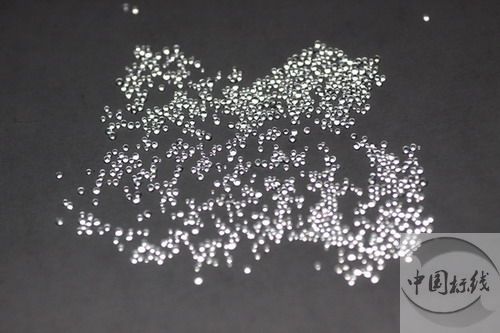 巴彦淖尔喷砂玻璃微珠工业应用
